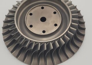 IMPELLER | Aveng Aero