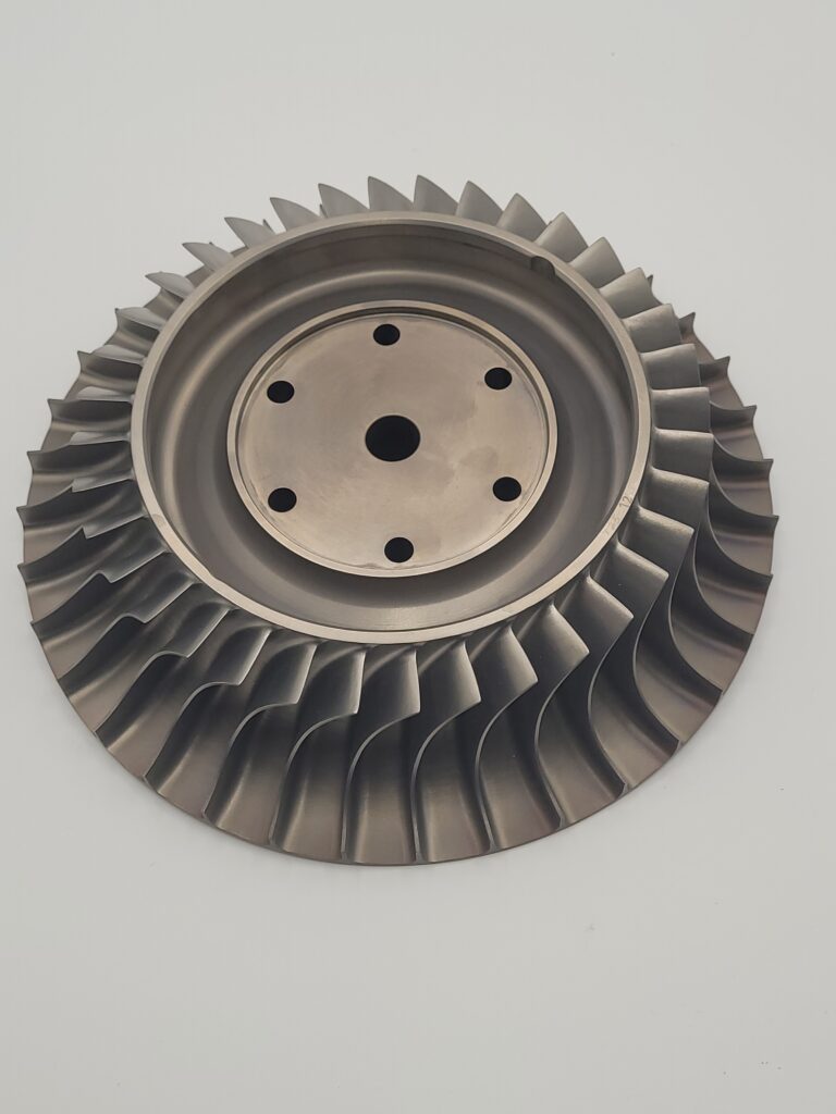 IMPELLER | Aveng Aero