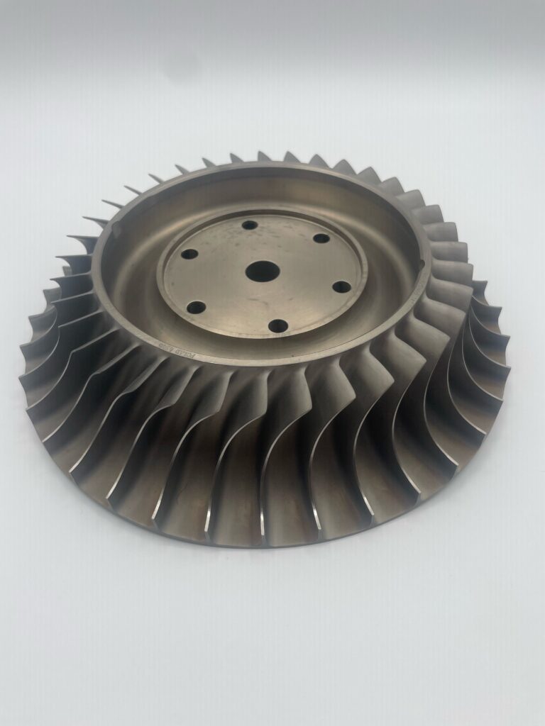 IMPELLER | Aveng Aero