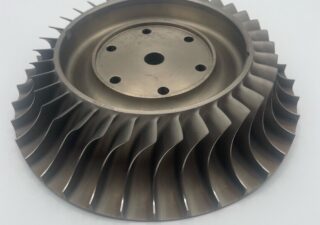 IMPELLER | Aveng Aero