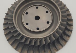 IMPELLER | Aveng Aero