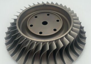 IMPELLER | Aveng Aero