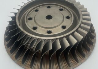 IMPELLER | Aveng Aero