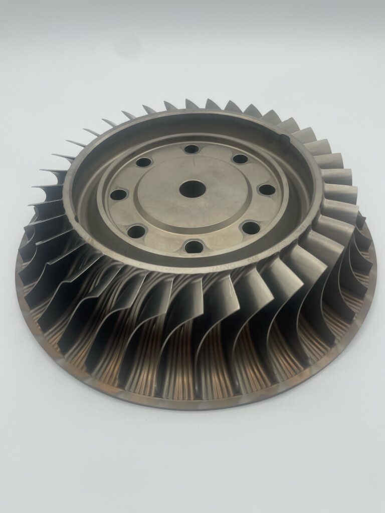 IMPELLER | Aveng Aero