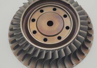 IMPELLER | Aveng Aero