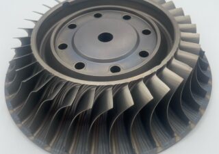 IMPELLER | Aveng Aero