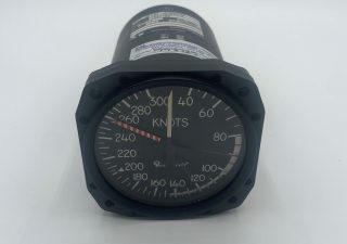 AIR SPEED INDICATOR | Aveng Aero