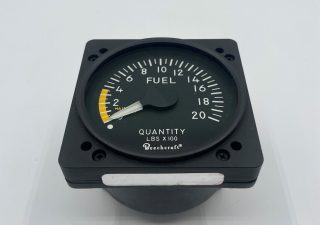 FUEL QUANTITY INDICATOR | Aveng Aero