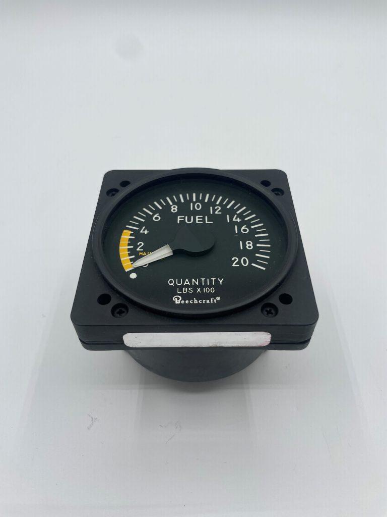 FUEL QUANTITY INDICATOR | Aveng Aero