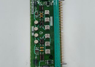 PRINTED CIRCUIT ASSY BOARD | Aveng Aero