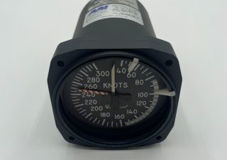 AIRSPEED INDICATOR | Aveng Aero