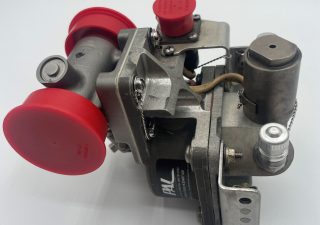 VALVE BYPASS | Aveng Aero