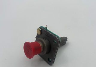 TEMP SENSOR | Aveng Aero