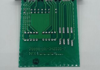 PRINTED CIRCUIT BOARD ASSY CO | Aveng Aero