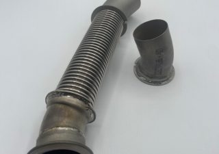 HOSE ASSY | Aveng Aero