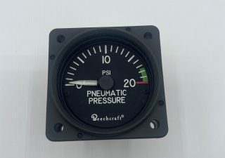 PNEUMATIC PRESSURE INDICATOR | Aveng Aero