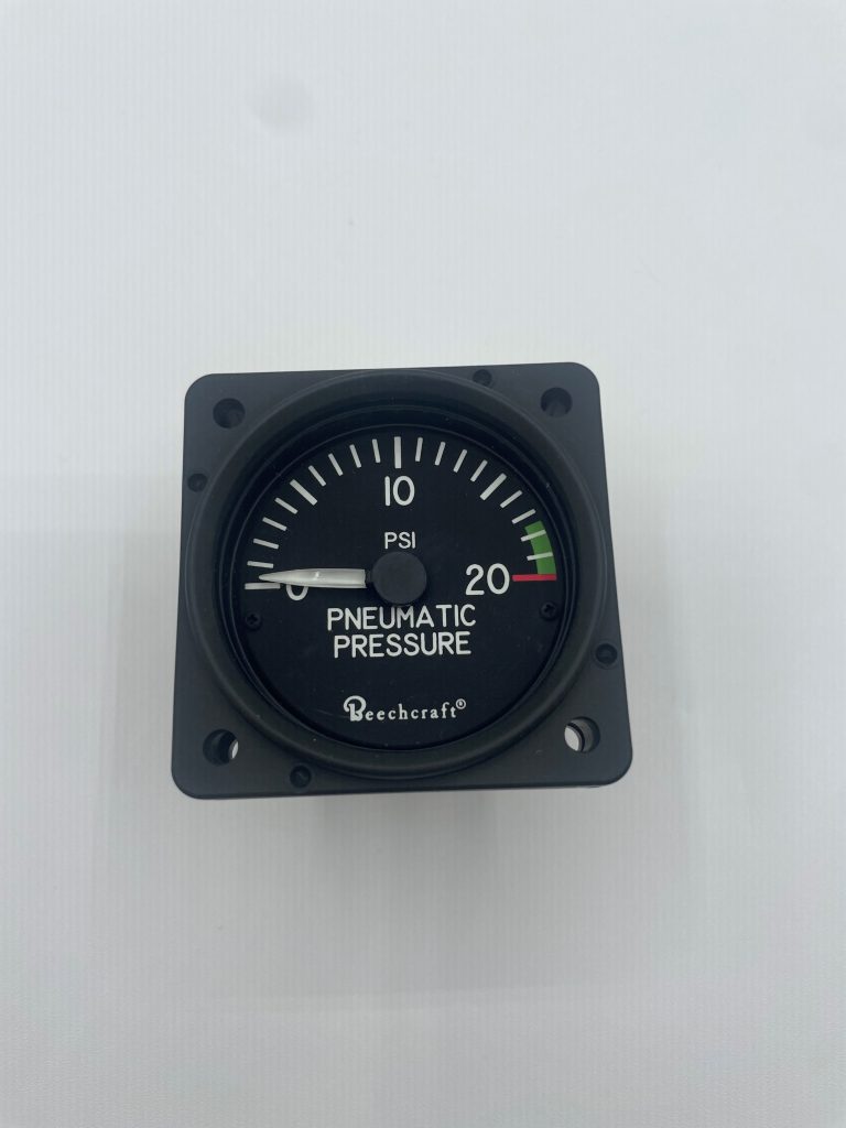 PNEUMATIC PRESSURE INDICATOR | Aveng Aero