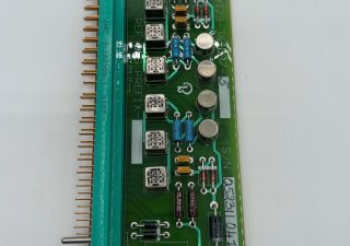 PRINTED CIRCUIT ASSY BOARD | Aveng Aero