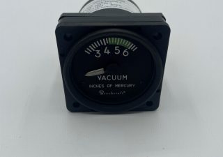 VACUUM GAUGE | Aveng Aero