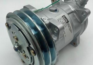 AC COMPRESSOR | Aveng Aero