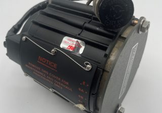 AILERON MOTOR | Aveng Aero