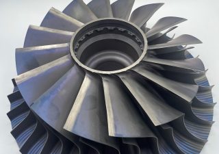 LP IMPELLER | Aveng Aero