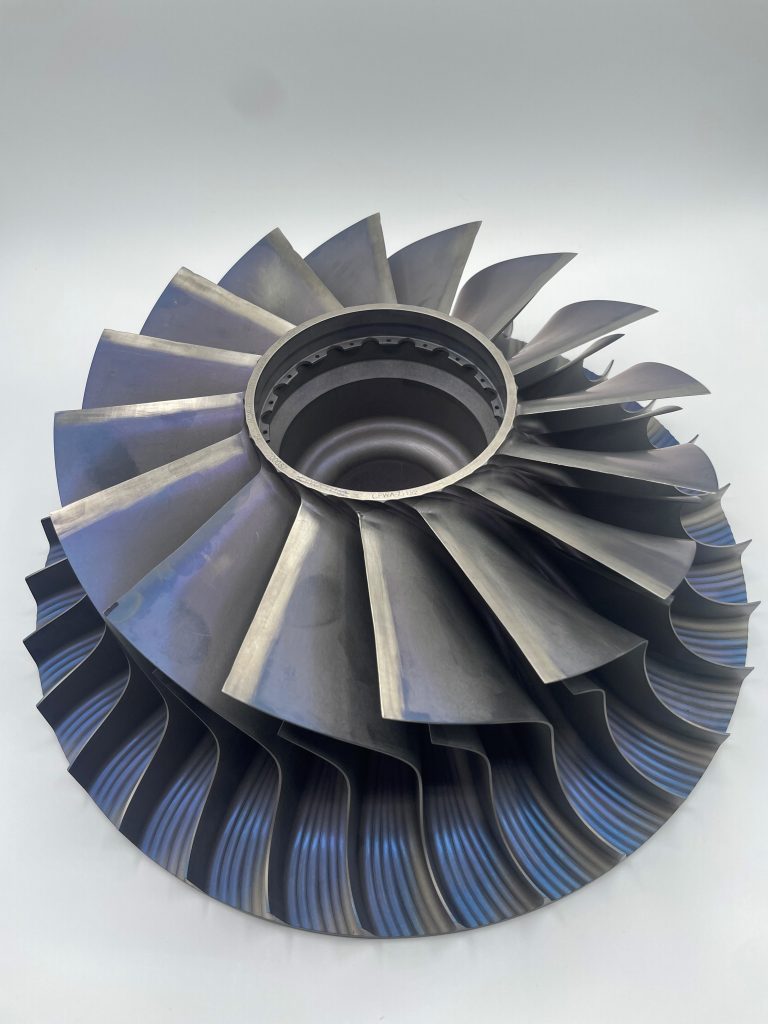 LP IMPELLER | Aveng Aero