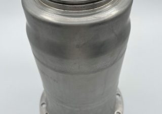 POWER TURBINE SHAFT | Aveng Aero