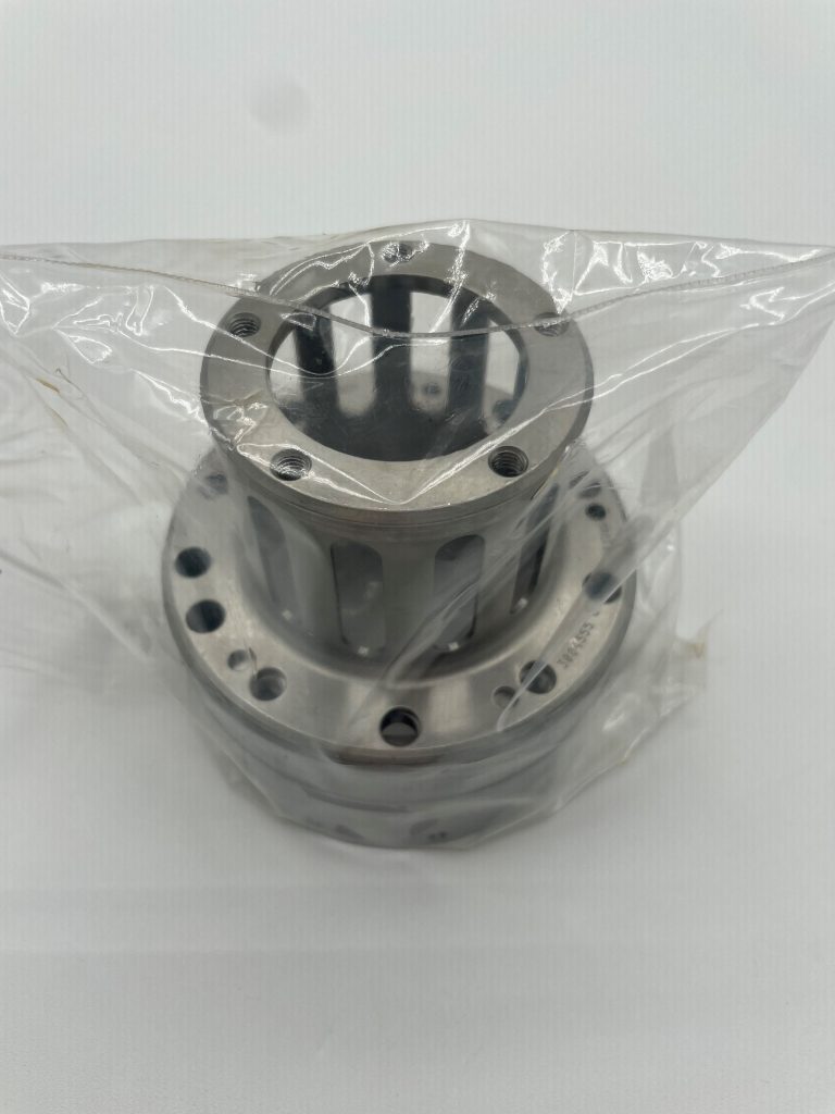 ADAPTER COMPRESSOR | Aveng Aero